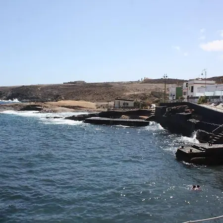 Holiday home Grosses Familienhaus Teneriffa, Ruhige Lage Mit Traumterrasse, 