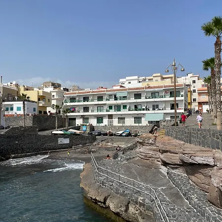Holiday home Grosses Familienhaus Teneriffa, Ruhige Lage Mit Traumterrasse, 