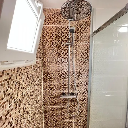 Holiday home Grosses Familienhaus Teneriffa, Ruhige Lage Mit Traumterrasse, 