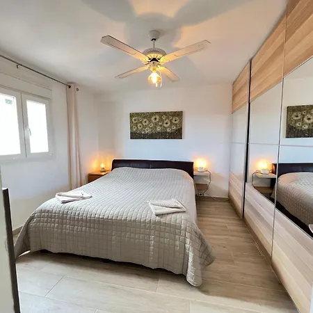 Holiday home Grosses Familienhaus Teneriffa, Ruhige Lage Mit Traumterrasse, 