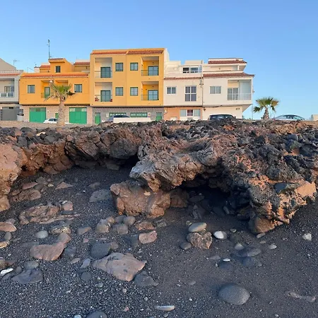 Holiday home Grosses Familienhaus Teneriffa, Ruhige Lage Mit Traumterrasse, 
