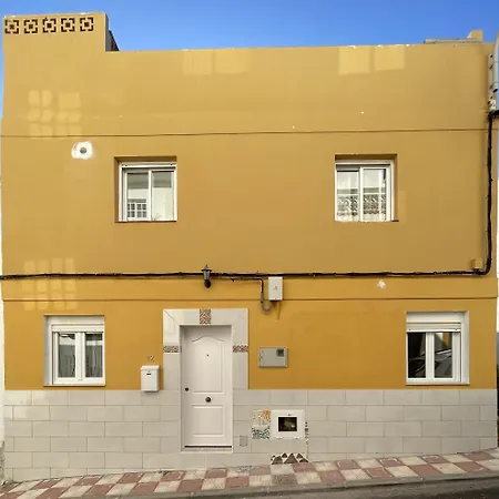 Casa Brisa Del Mar Holiday home