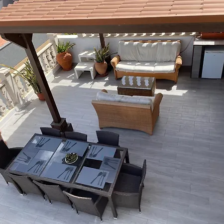 Casa Brisa Del Mar Holiday home