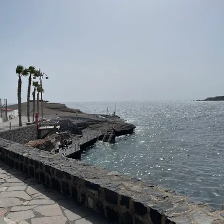 Dom wakacyjny Grosses Familienhaus Teneriffa, Ruhige Lage Mit Traumterrasse, 