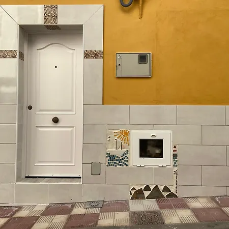 Casa Brisa Del Mar Holiday home La Jaca