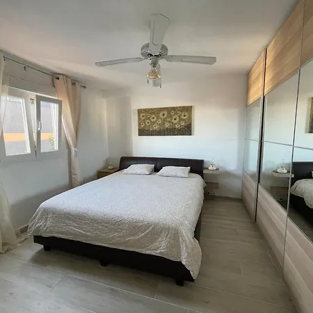 Holiday home Casa Brisa Del Mar La Jaca