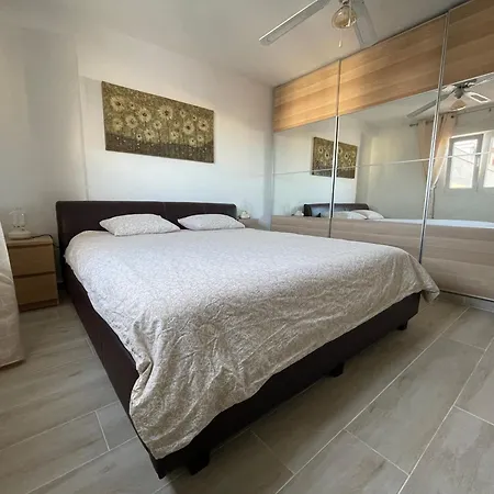 Casa Brisa Del Mar * La Jaca