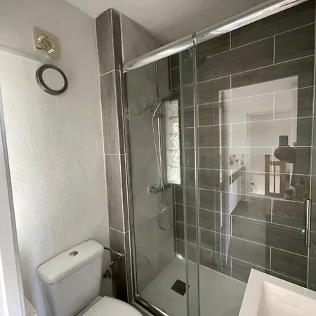 Casa Brisa Del Mar Holiday home La Jaca