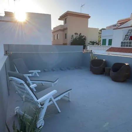 Casa Brisa Del Mar * La Jaca