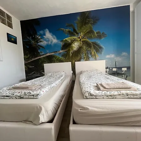 Casa Brisa Del Mar Holiday home La Jaca