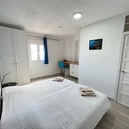 Casa Brisa Del Mar La Jaca