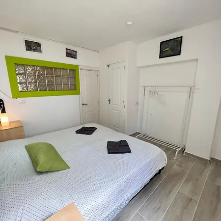 Casa Brisa Del Mar * La Jaca