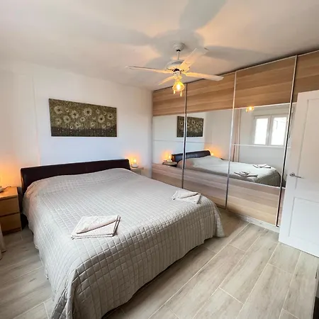 Casa Brisa Del Mar Holiday home