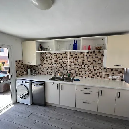 Holiday home Casa Brisa Del Mar *
