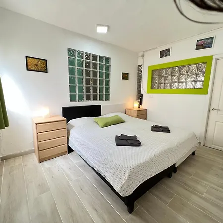 Holiday home Casa Brisa Del Mar La Jaca