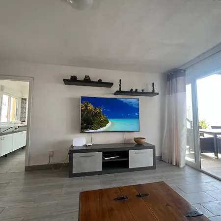 Casa Brisa Del Mar Holiday home La Jaca