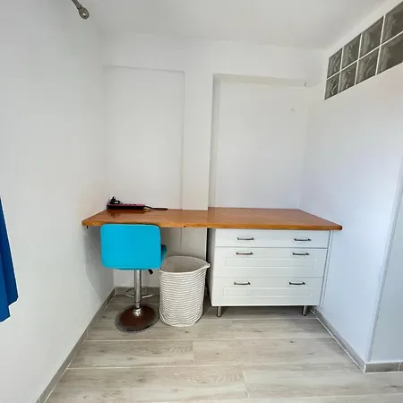 Grosses Familienhaus Teneriffa, Ruhige Lage Mit Traumterrasse, 