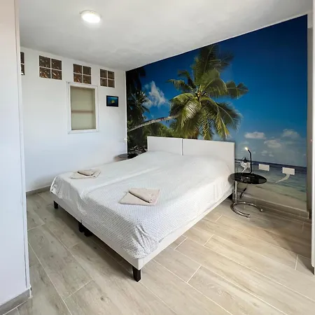 Holiday home Casa Brisa Del Mar
