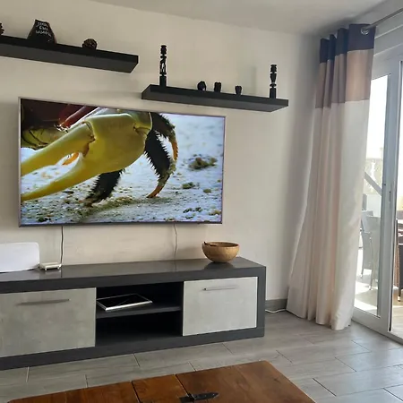 Casa Brisa Del Mar Holiday home