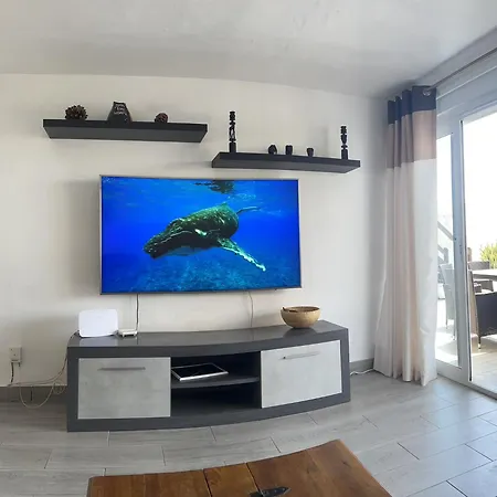 Casa Brisa Del Mar Holiday home La Jaca