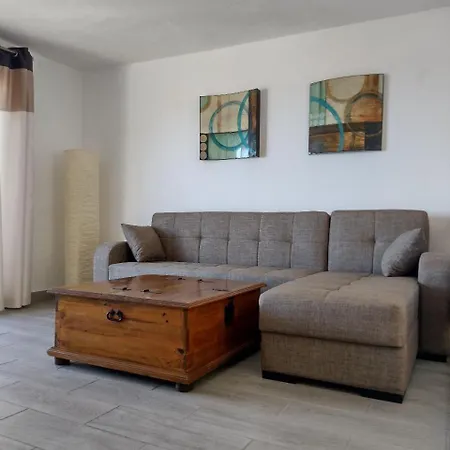 Holiday home Casa Brisa Del Mar La Jaca