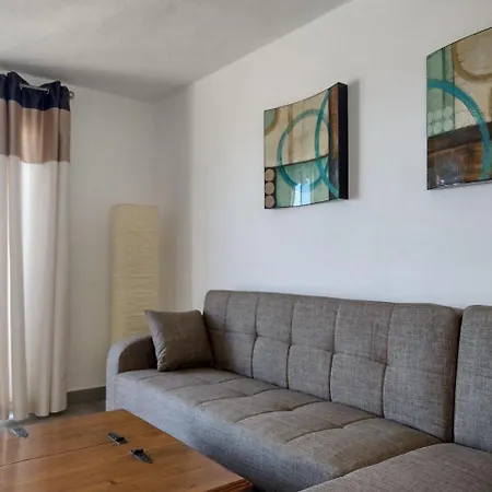 Casa Brisa Del Mar La Jaca