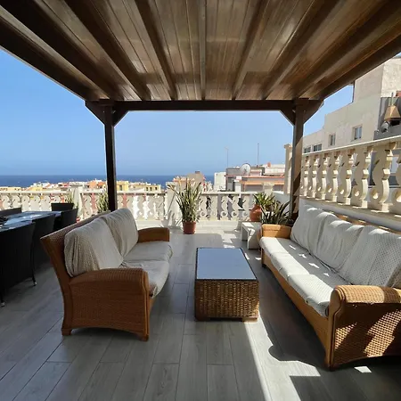 Casa Brisa Del Mar