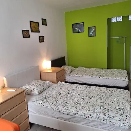 Holiday home Casa Brisa Del Mar